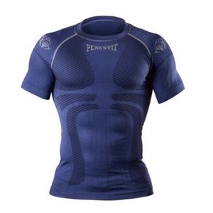 Peresvit 3D Performance Rush Compression Short Sleeve Shirt-Mens XXL-NWT